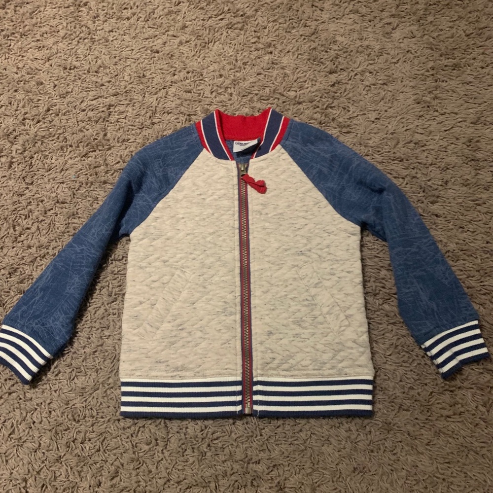 Boy’s jacket